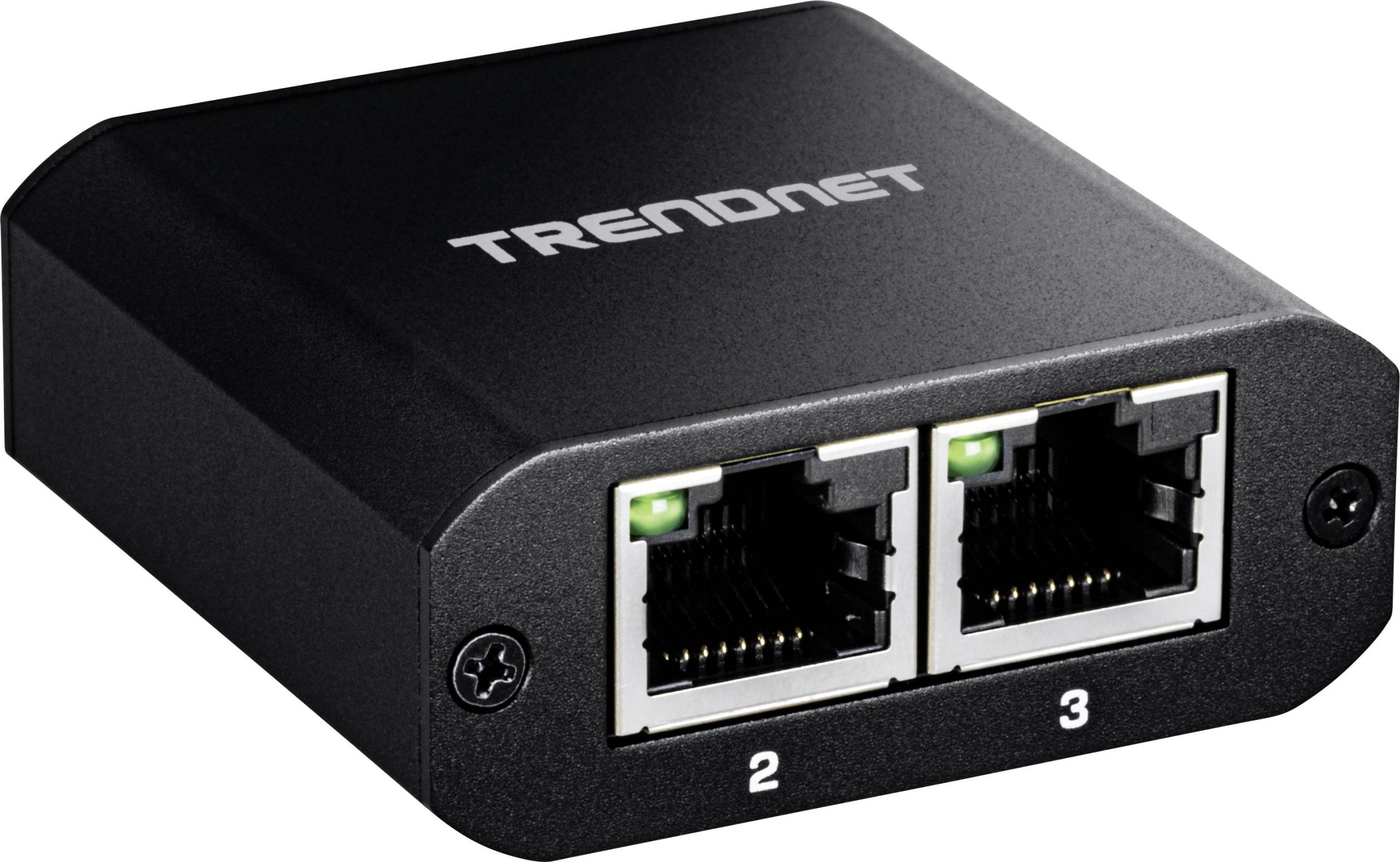 TrendNet TEG-102S Switch Ethernet - obrazek 1