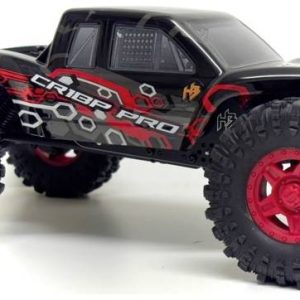 Model samochodu RC Hobby Plus CR18P EVO PRO JUICED, 2,4 GHz Model samochodu RC Hobby Plus CR18P EVO PRO JUICED, 2,4 GHz