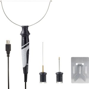 Wycinarka do styropianu TOOLCRAFT TO-4941084 TC-FC-USB 5 W Wycinarka do styropianu TOOLCRAFT TO-4941084 TC-FC-USB 5 W