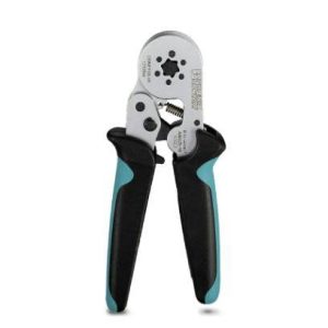 Zaciskarka Phoenix Contact CRIMPFOX 6H, 1212046, 0.14 do 6 mm² Zaciskarka Phoenix Contact CRIMPFOX 6H, 1212046, 0.14 do 6 mm²