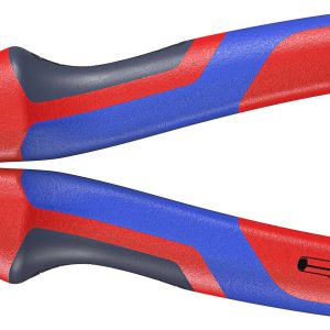 Zaciskarka Knipex 97 72 180, 0.25 do 16 mm² Zaciskarka Knipex 97 72 180, 0.25 do 16 mm²