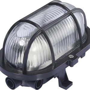 Lampa z ochroną przed wilgocią Sygonix SY-6443150, 60 W Lampa z ochroną przed wilgocią Sygonix SY-6443150, 60 W