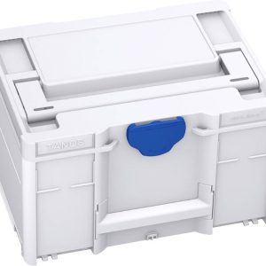 Skrzynia transportowa Tanos Systainer³ M 237 83000004 (D x S x W) 296 x 396 x 230 mm Skrzynia transportowa Tanos Systainer³ M 237 83000004 (D x S x W) 296 x 396 x 230 mm