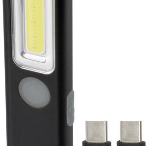 Lampa ręczna, Lampa robocza Brennenstuhl PL 200 AC 1175590100 Lampa ręczna, Lampa robocza Brennenstuhl PL 200 AC 1175590100