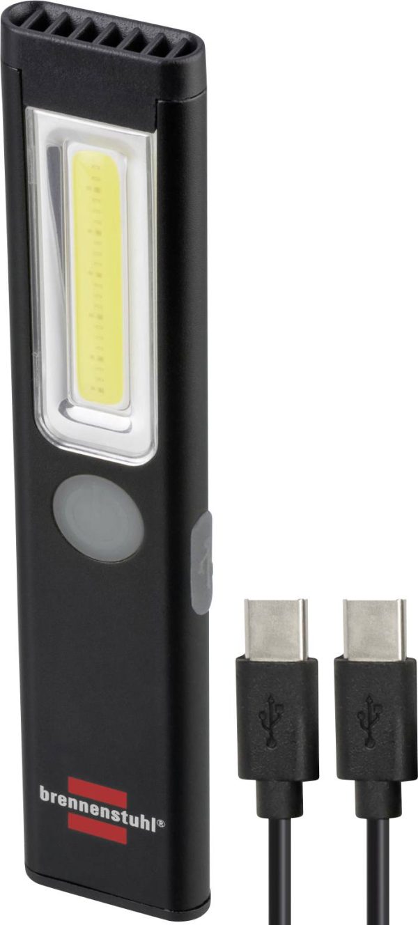 Lampa ręczna, Lampa robocza Brennenstuhl PL 200 AC 1175590100