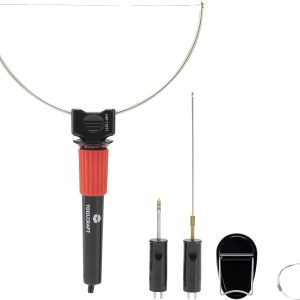 Wycinarka do styropianu TOOLCRAFT TO-6685155 7 W Wycinarka do styropianu TOOLCRAFT TO-6685155 7 W