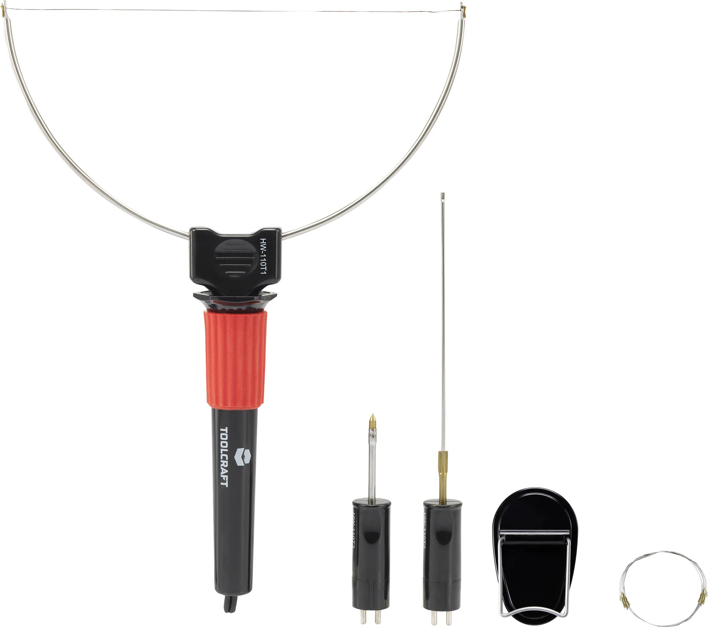 Wycinarka do styropianu TOOLCRAFT TO-6685155 7 W - obrazek 1