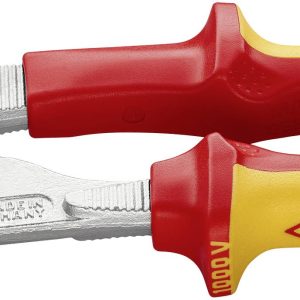 Szczypce nastawne Knipex 86 06 250 25 cm Szczypce nastawne Knipex 86 06 250 25 cm