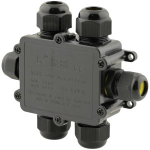 Puszka instalacyjna Boxexpert BXPJSGH687-6 BXPJSGH687-6, 35 mm x 112 mm x 93 mm , 1 szt. Puszka instalacyjna Boxexpert BXPJSGH687-6 BXPJSGH687-6, 35 mm x 112 mm x 93 mm , 1 szt.