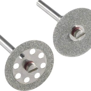 Basetech BT-1783924 Tarcza tnąca diamentowa Średnica 22 mm kamień, szkło, ceramika, karbid 2 szt. Basetech BT-1783924 Tarcza tnąca diamentowa Średnica 22 mm kamień, szkło, ceramika, karbid 2 szt.