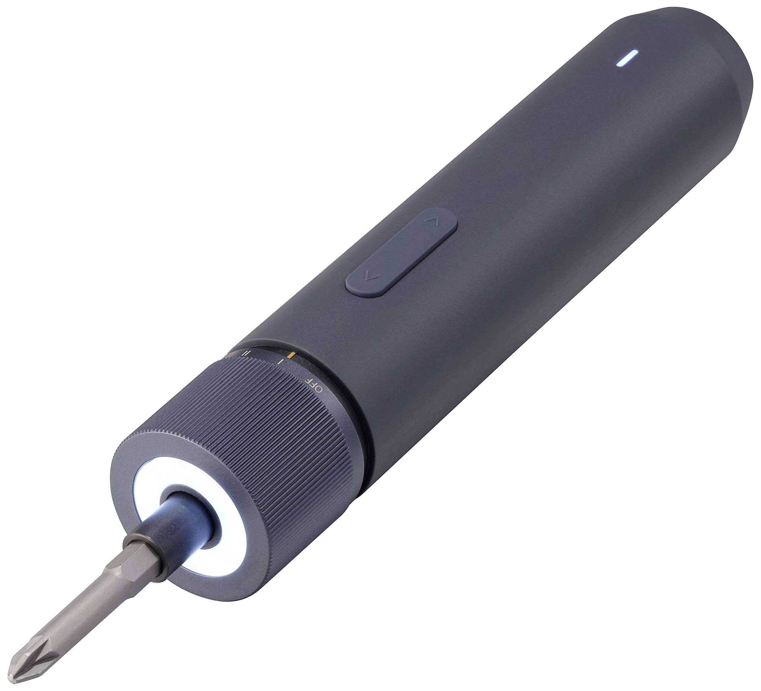 Wkrętarka akumulatorowa HOTO QWLSD001 produkt uniwersalny - obrazek 1