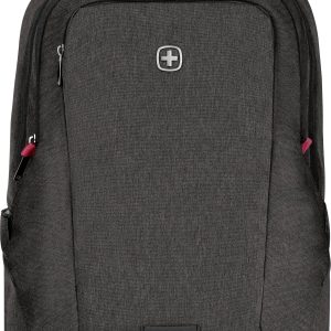 Plecak na laptopa Wenger MX Professional, 40,6 cm (16″) , szary Plecak na laptopa Wenger MX Professional, 40,6 cm (16″) , szary