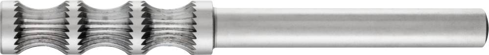 Frez PFERD TOOLS HSS 156/6 SP 22215656, 8 mm x 70 mm , 1 szt. - obrazek 1