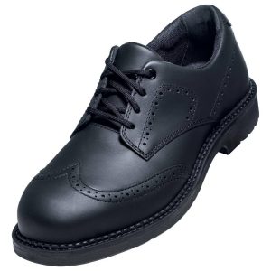 uvex 1 business 8448245 Obuwie ochronne S3 Rozmiar buta (EU): 45 czarny 1 par(a)