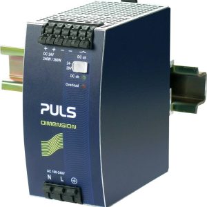PULS QS10.241 Zasilacz na szynę DIN PULS QS10.241 Zasilacz na szynę DIN