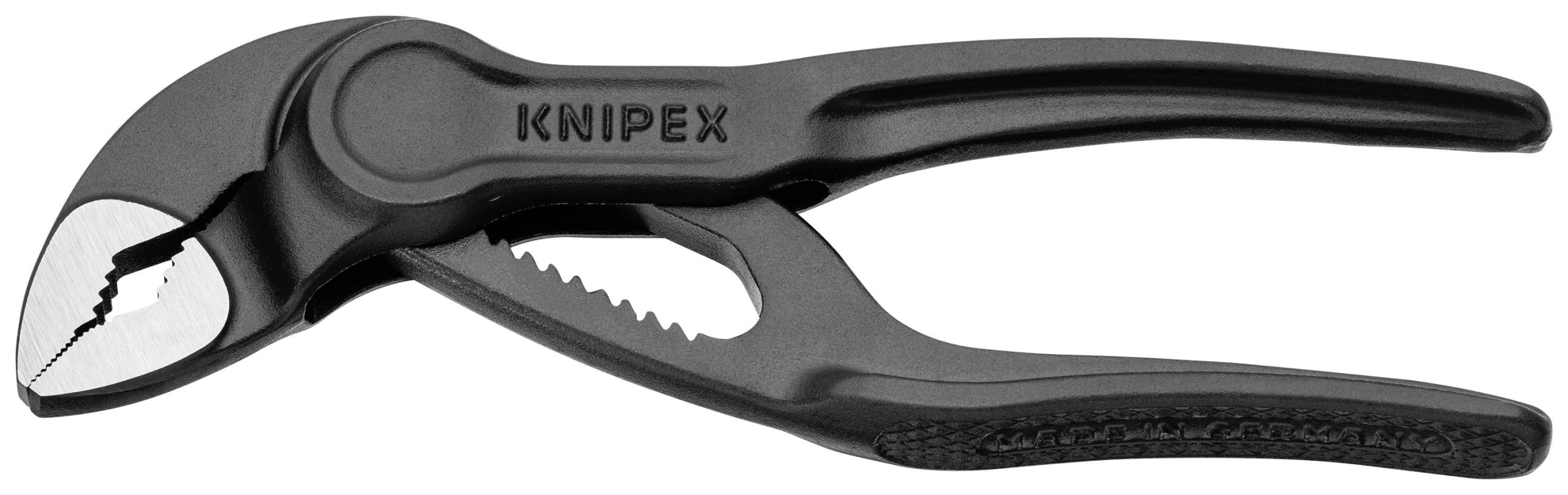 Szczypce do pomp wodnych Knipex 87 00 100 - obrazek 1