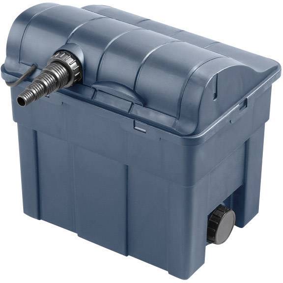 FIAP 2825 Bio Active 5.000 Filtr przepływowy z osadnika UVC 4500 l/h