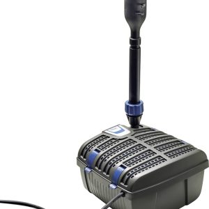 Oase 70233 Filtral UVC 1500 Pompa z filtrem z funkcją filtra, z osadnika UVC 750 l/h Oase 70233 Filtral UVC 1500 Pompa z filtrem z funkcją filtra, z osadnika UVC 750 l/h