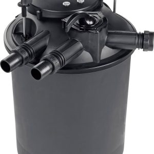 Sicce PGRE01E Green Reset 100 l + EKO Power 12.0 Filtr ciśnieniowy z osadnika UVC Sicce PGRE01E Green Reset 100 l + EKO Power 12.0 Filtr ciśnieniowy z osadnika UVC