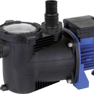 T.I.P. – Technische Industrie Produkte 30443 SPP 400 FT Pompa do basenu 10.000 l/h 9 m T.I.P. – Technische Industrie Produkte 30443 SPP 400 FT Pompa do basenu 10.000 l/h 9 m