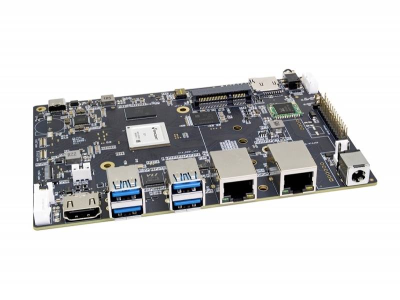 Banana Pi F3 Banana PI 4 GB 8 x - obrazek 1