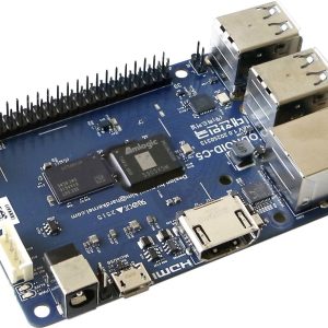 ODROID C5 ODROID 4.0 GB 4 x 2.5 GHz ODROID C5 ODROID 4.0 GB 4 x 2.5 GHz