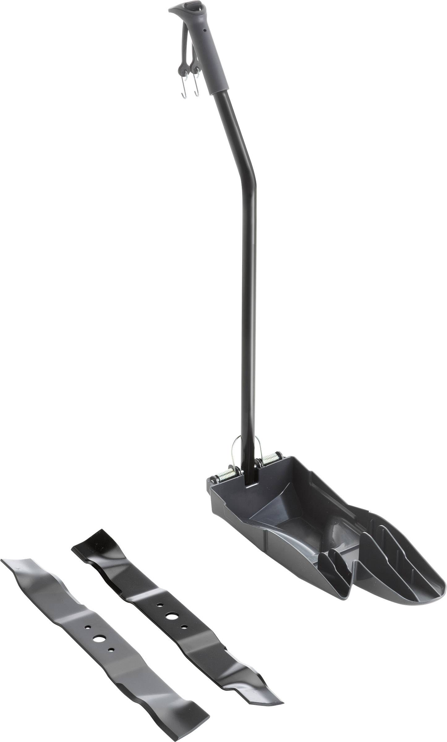 ALPINA Outdoor 299900374/0 Zestaw do mulczowania - obrazek 1