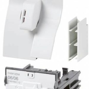 Eaton 283149 PKZM0-XDM12 Zestaw okablowania 1 szt. Eaton 283149 PKZM0-XDM12 Zestaw okablowania 1 szt.