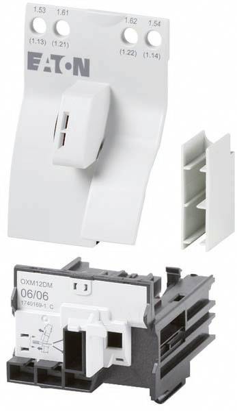 Eaton 283149 PKZM0-XDM12 Zestaw okablowania 1 szt.