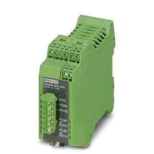 Modem PSI-MODEM-SHDSL/SERIAL Phoenix Contact 2313669 Modem PSI-MODEM-SHDSL/SERIAL Phoenix Contact 2313669