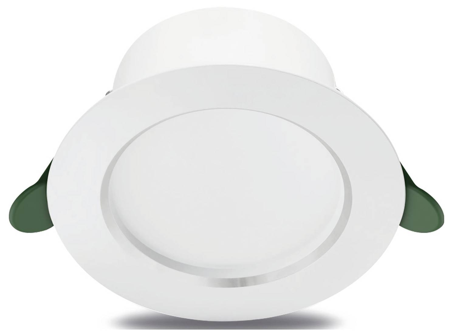 Lampa do zabudowy Philips Diamond 8720169308183 4.8 W 800.00 lm - obrazek 1