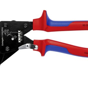 Obcinak do kabli zapadkowy Knipex 95 32 320 320 mm Obcinak do kabli zapadkowy Knipex 95 32 320 320 mm