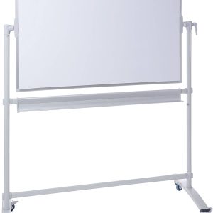 Tablica suchościeralna mobilna Dahle (S x W) 1500 mm x 1000 mm Tablica suchościeralna mobilna Dahle (S x W) 1500 mm x 1000 mm