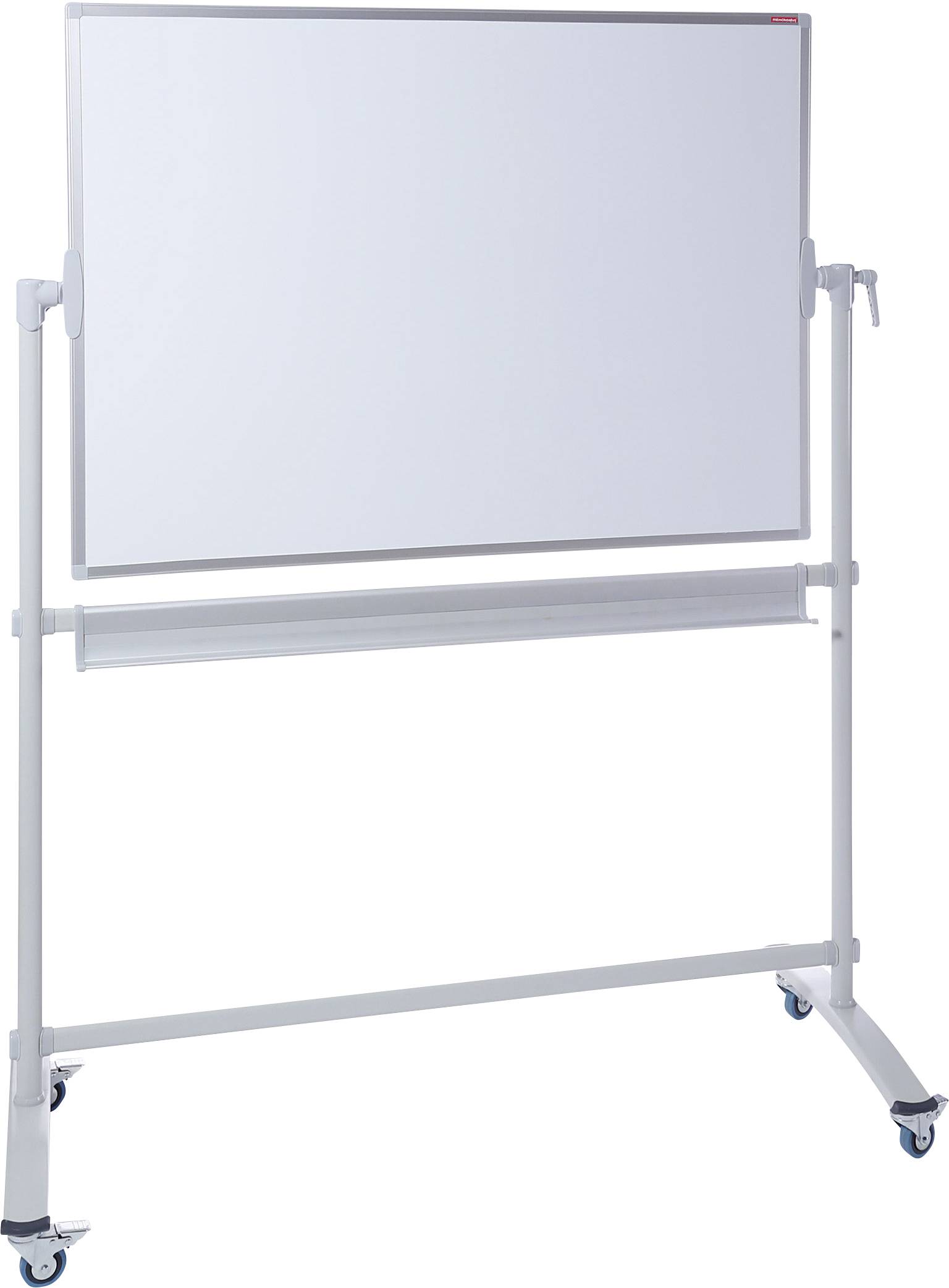 Tablica suchościeralna mobilna Dahle (S x W) 1500 mm x 1000 mm - obrazek 1