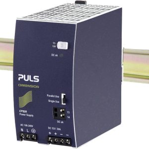 PULS CPS20.121 Zasilacz na szynę DIN PULS CPS20.121 Zasilacz na szynę DIN
