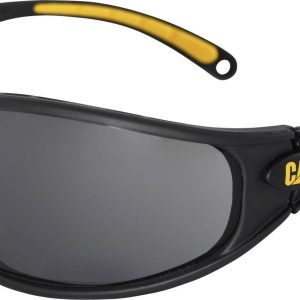 CAT TREAD104CATERPILLAR Okulary ochronne czarny EN 166-1 DIN 166-1 CAT TREAD104CATERPILLAR Okulary ochronne czarny EN 166-1 DIN 166-1