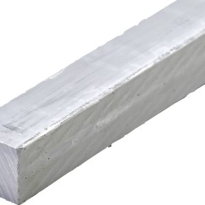 Profil kwadratowy, Modelcraft, 500 x 10 x 10 mm, PVC Profil kwadratowy, Modelcraft, 500 x 10 x 10 mm, PVC