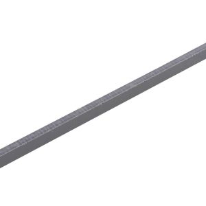 Profil kwadratowy, Modelcraft, 500 x 5 x 5 mm, PVC Profil kwadratowy, Modelcraft, 500 x 5 x 5 mm, PVC