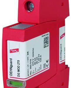 Ogranicznik DEHN 952070 1 szt. Ogranicznik DEHN 952070 1 szt.