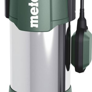 Metabo 601772000 TDP 6200/4 Inox Pompa zanurzeniowa, ciśnieniowa 6200 l/h 47 m Metabo 601772000 TDP 6200/4 Inox Pompa zanurzeniowa, ciśnieniowa 6200 l/h 47 m