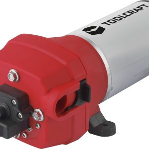 Pompa wody niskonapięciowa TOOLCRAFT TO-7159158, 1020 l/h, 12 V/DC