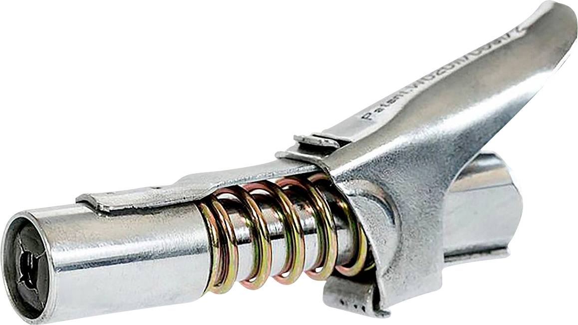 Złącze G Ustnik smarownicy Pressol 12649 - obrazek 1