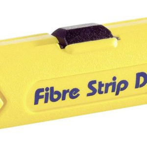 Ściągacz izolacji Jokari Fibre Strip DC 30700, 5.9 mm (max)