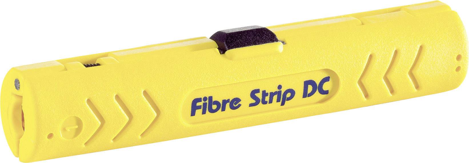 Ściągacz izolacji Jokari Fibre Strip DC 30700, 5.9 mm (max) - obrazek 1