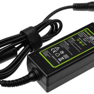 Zasilacz do laptopa Green Cell GC-AD54P 45 W 2.37 A