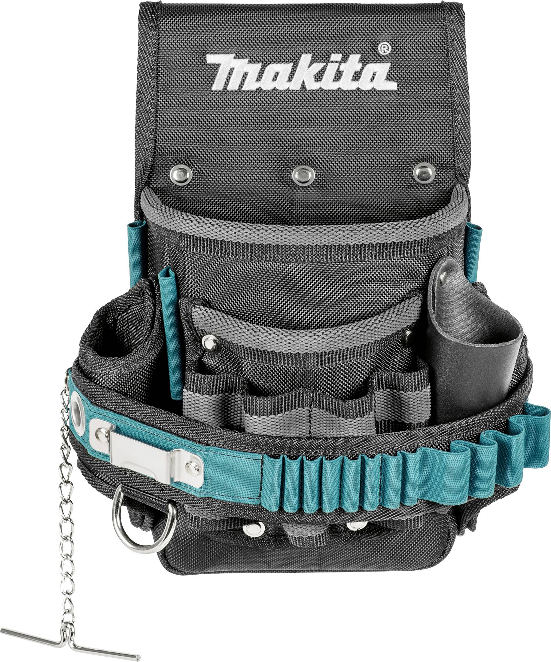 Torba na narzędzia bez wyposażenia Makita E-15241 E-15241 - obrazek 1