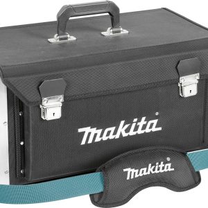 Walizka narzędziowa bez wyposażenia Makita E-15394 Walizka narzędziowa bez wyposażenia Makita E-15394