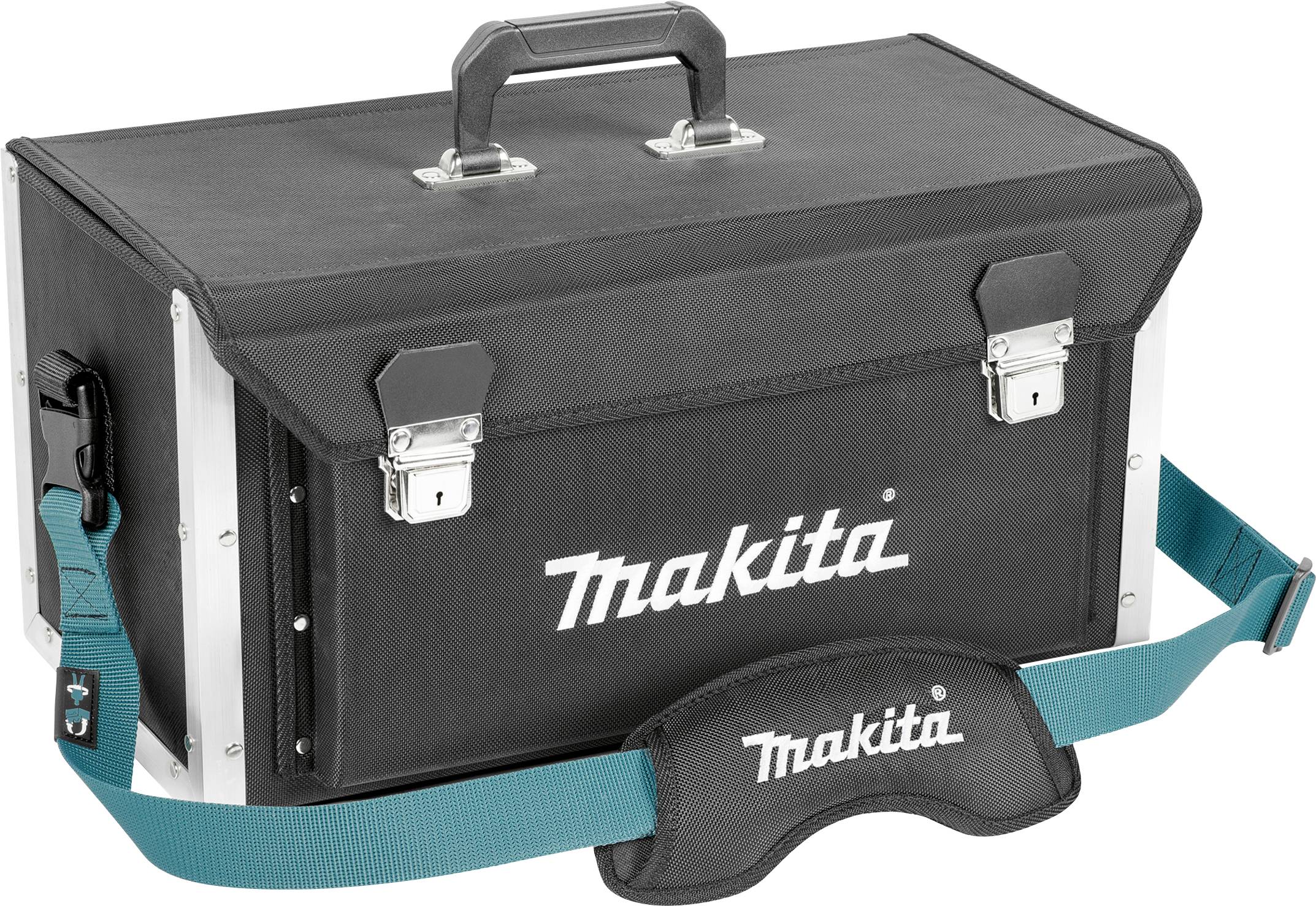 Walizka narzędziowa bez wyposażenia Makita E-15394 - obrazek 1