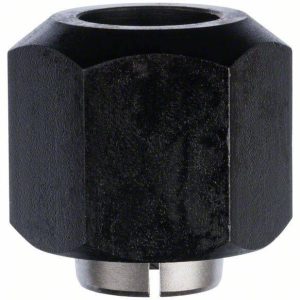 Tuleja zaciskowa, 12 mm, 24 mm Bosch Accessories 2608570107 Średnica 12 mm Tuleja zaciskowa, 12 mm, 24 mm Bosch Accessories 2608570107 Średnica 12 mm