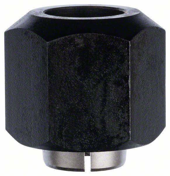 Tuleja zaciskowa, 12 mm, 24 mm Bosch Accessories 2608570107 Średnica 12 mm